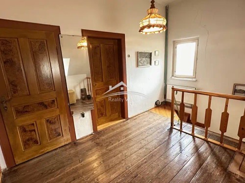 Prodej chalupy 140 m², pozemek 852 m²