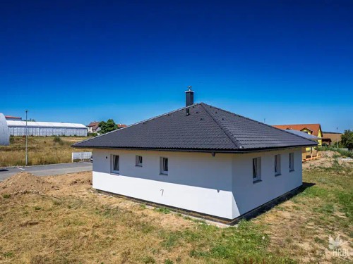 Prodej domu 80 m², pozemek 808 m²
