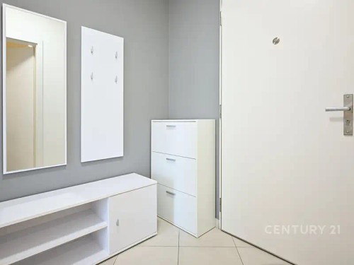 Prodaný byt 1+kk 28 m²
