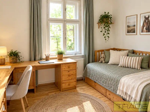 Prodej domu 95 m², pozemek 1728 m²