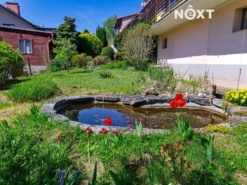 Prodaný  dům 160 m², pozemek 1000 m²