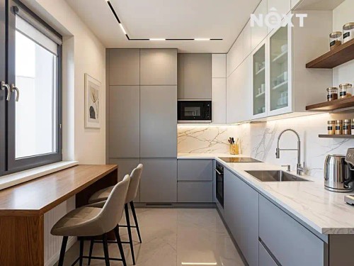 Prodaný byt 2+1 50 m²