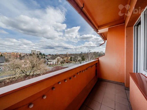 Prodaný byt 3+1 73 m²