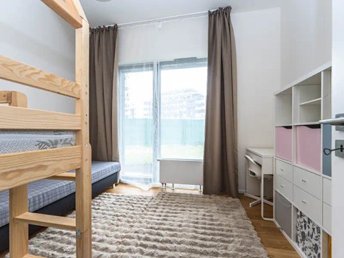 Prodaný  byt 3+kk 77 m²