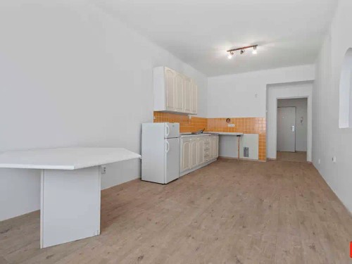 Prodej bytu 2+kk 55 m²
