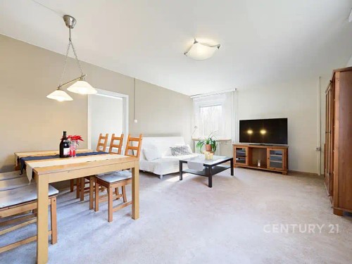 Prodaný byt 3+1 76 m²