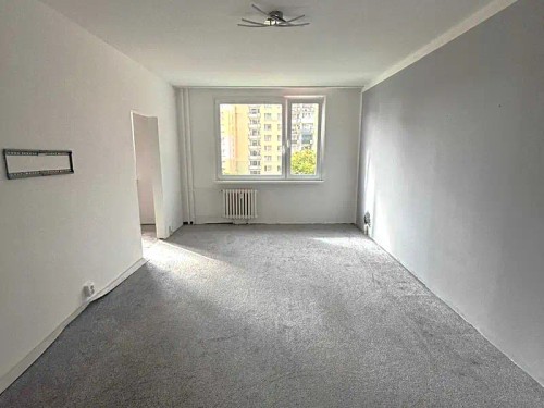 Prodaný byt 2+1 62 m²