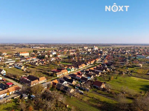 Prodej stavebního pozemku 4308 m²