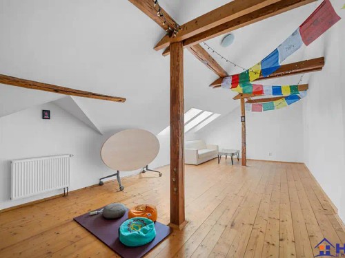 Prodej domu 485 m², pozemek 670 m²