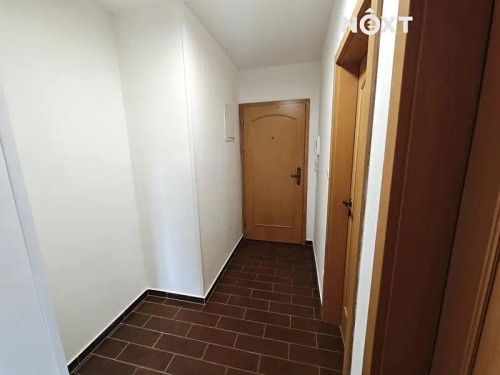 Prodaný byt 2+kk 49 m²