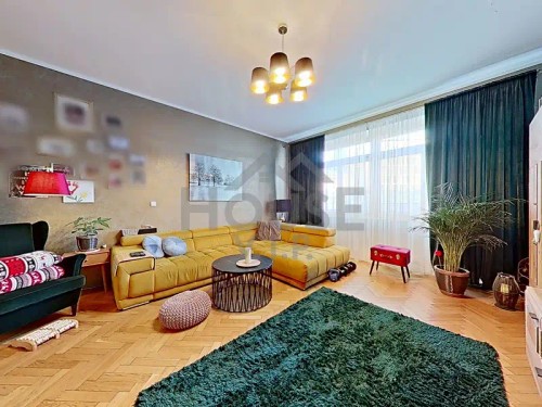 Prodej bytu 4+1 141 m²