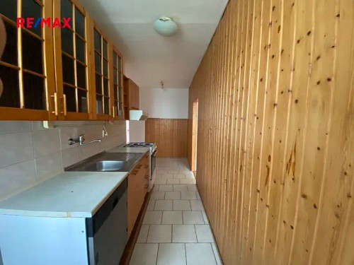 Prodaný byt 2+1 52 m²