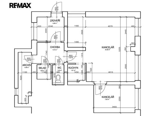 Prodej domu 398 m², pozemek 665 m²