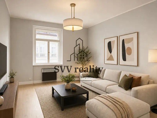 Prodej bytu 2+1 78 m²