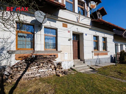 Prodej domu 236 m², pozemek 615 m²