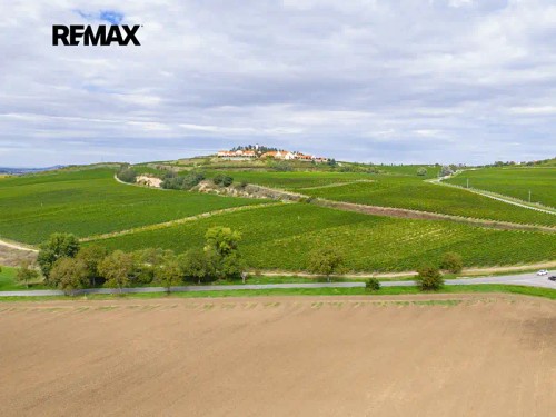 Prodej stavebního pozemku 6037 m²
