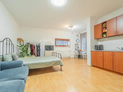 Prodej bytu 1+kk 35 m²