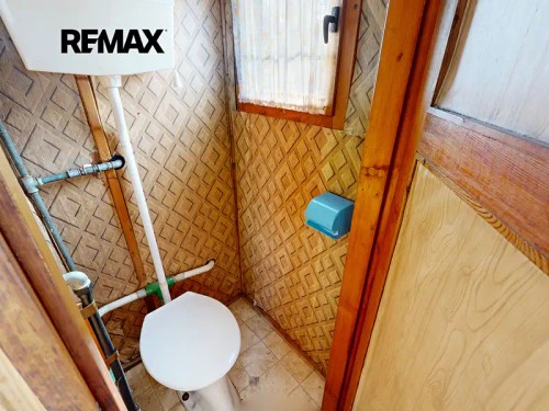 Prodej chaty 45 m², pozemek 47 m²