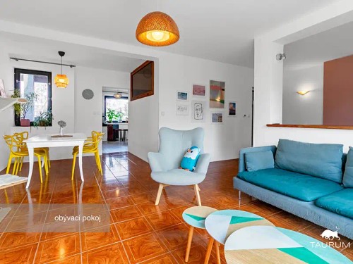 Prodej domu 153 m², pozemek 471 m²