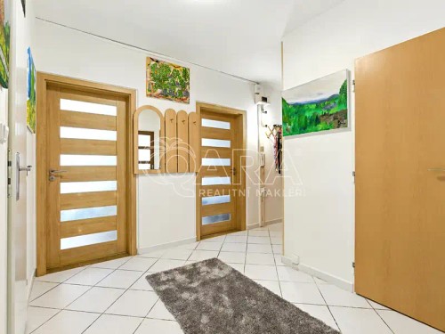 Prodaný byt 3+1 75 m²