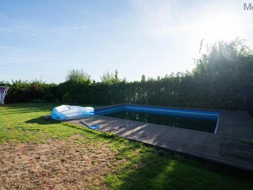 Prodej domu 111 m², pozemek 715 m²