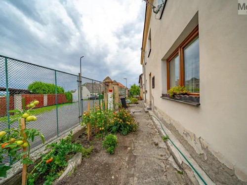 Prodej domu 194 m², pozemek 221 m²