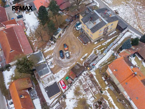 Prodaný byt 4+1 76 m²