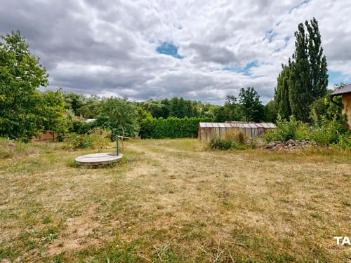 Prodej domu 186 m², pozemek 1028 m²
