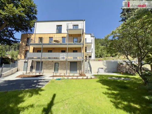 Prodaný byt 1+kk 28 m²