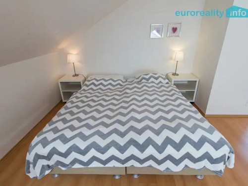 Prodej domu 180 m², pozemek 447 m²