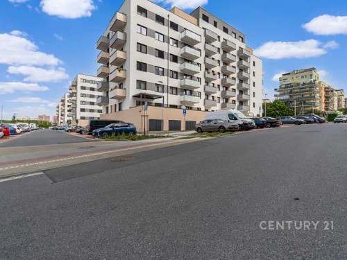 Prodej bytu 1+kk 31 m²