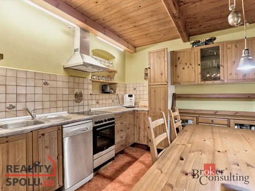 Prodej domu 152 m², pozemek 611 m²