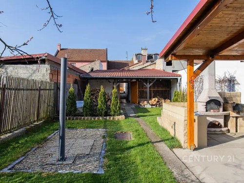 Prodej domu 101 m², pozemek 1126 m²