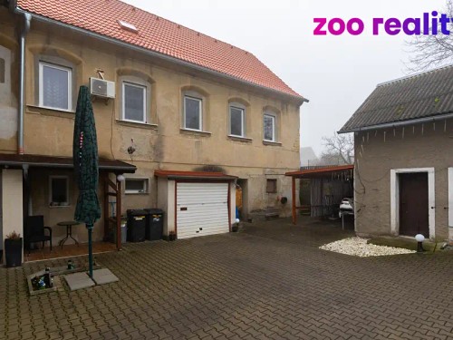 Prodej domu 200 m², pozemek 485 m²