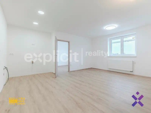 Prodej bytu 3+kk 57 m²