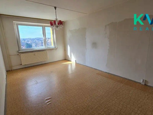 Prodej bytu 4+1 77 m²