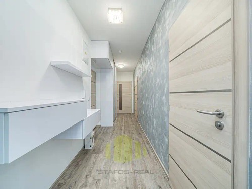 Prodaný byt 3+kk 74 m²