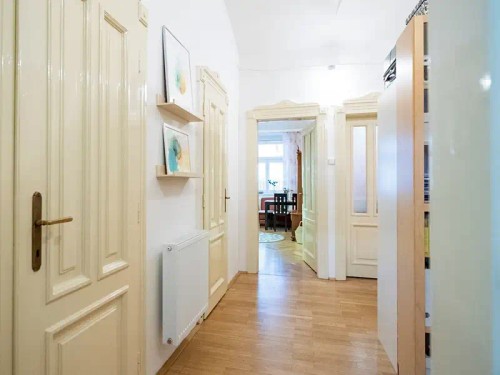 Prodaný byt 3+1 88 m²