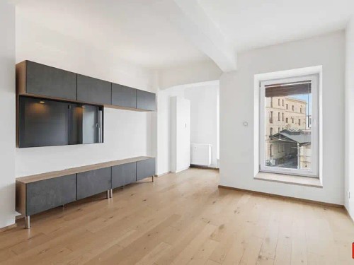 Prodaný  byt 2+kk 50 m²
