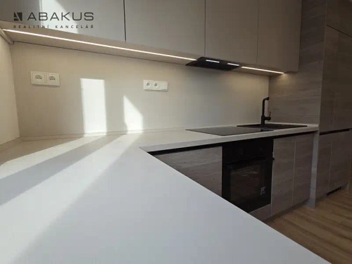 Prodej bytu 3+kk 65 m²