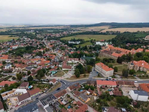 Prodej bytu 2+1 100 m²