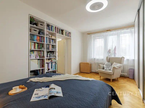 Prodej bytu 3+kk 66 m²