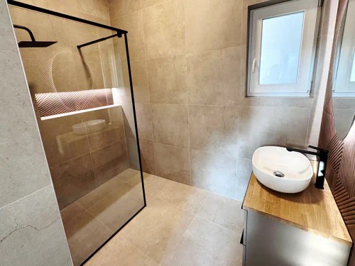 Prodaný  byt 2+kk 44 m²