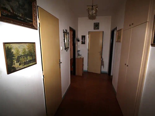 Prodaný byt 3+1 65 m²