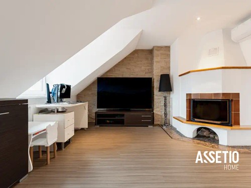 Prodej bytu 3+1 85 m²