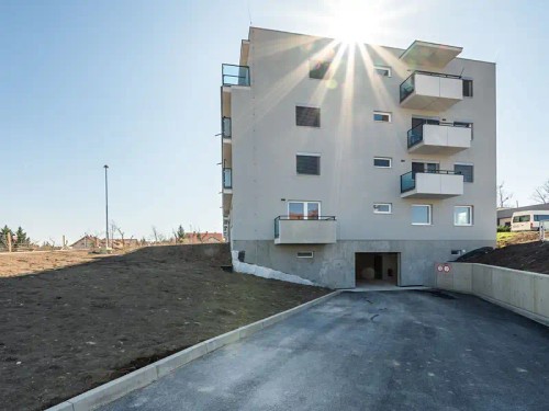 Prodaný byt 2+kk 64 m²