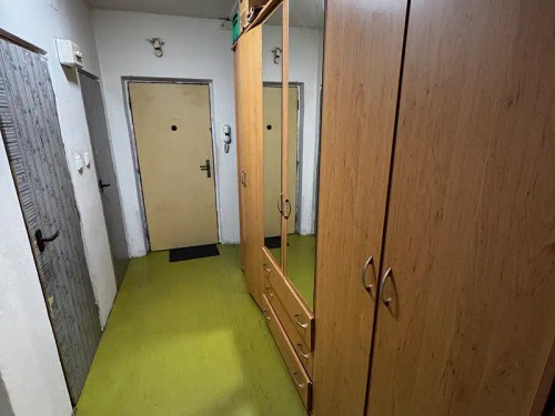 Prodaný byt 2+1 53 m²