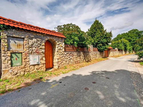 Prodej domu 278 m², pozemek 1357 m²