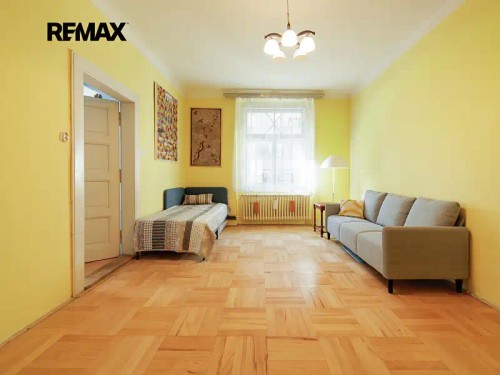 Prodej bytu 3+1 91 m²
