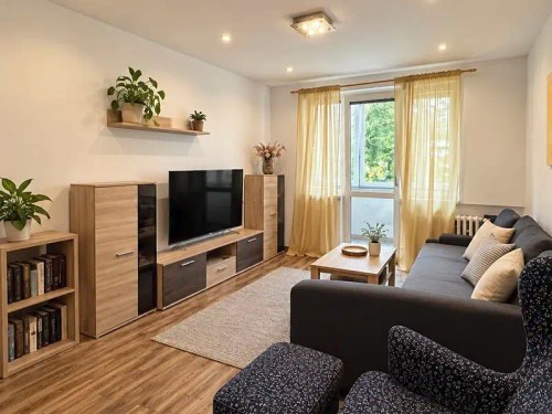 Prodej bytu 3+1 68 m²